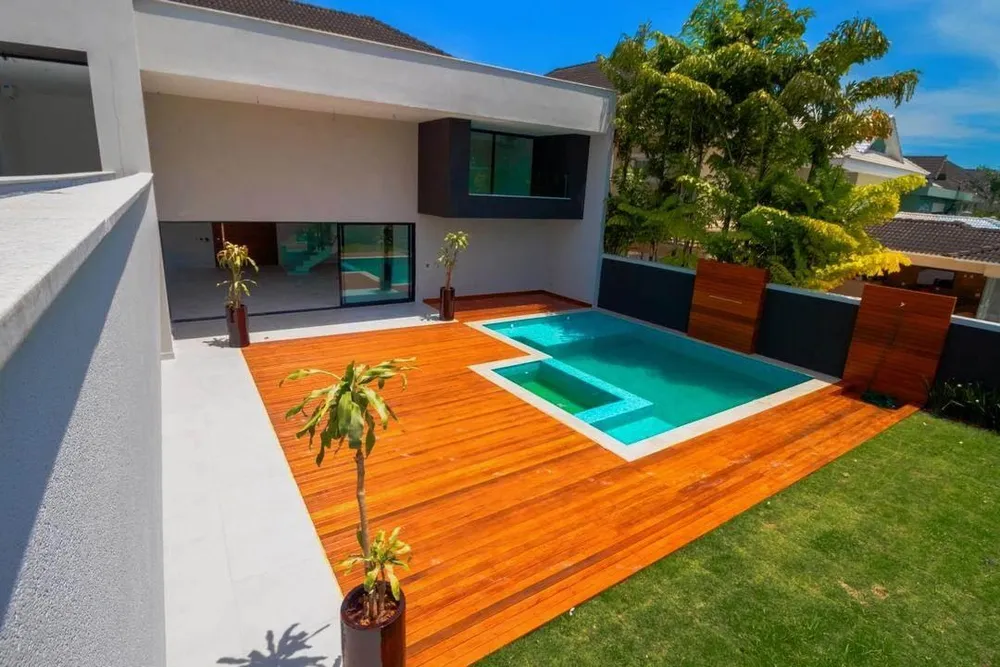 Casa, 4 quartos, 620 m² - Foto 16