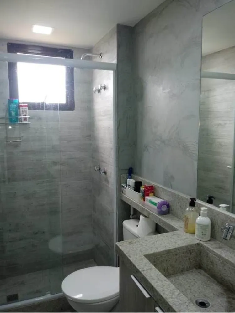 Cobertura, 3 quartos, 204 m² - Foto 12