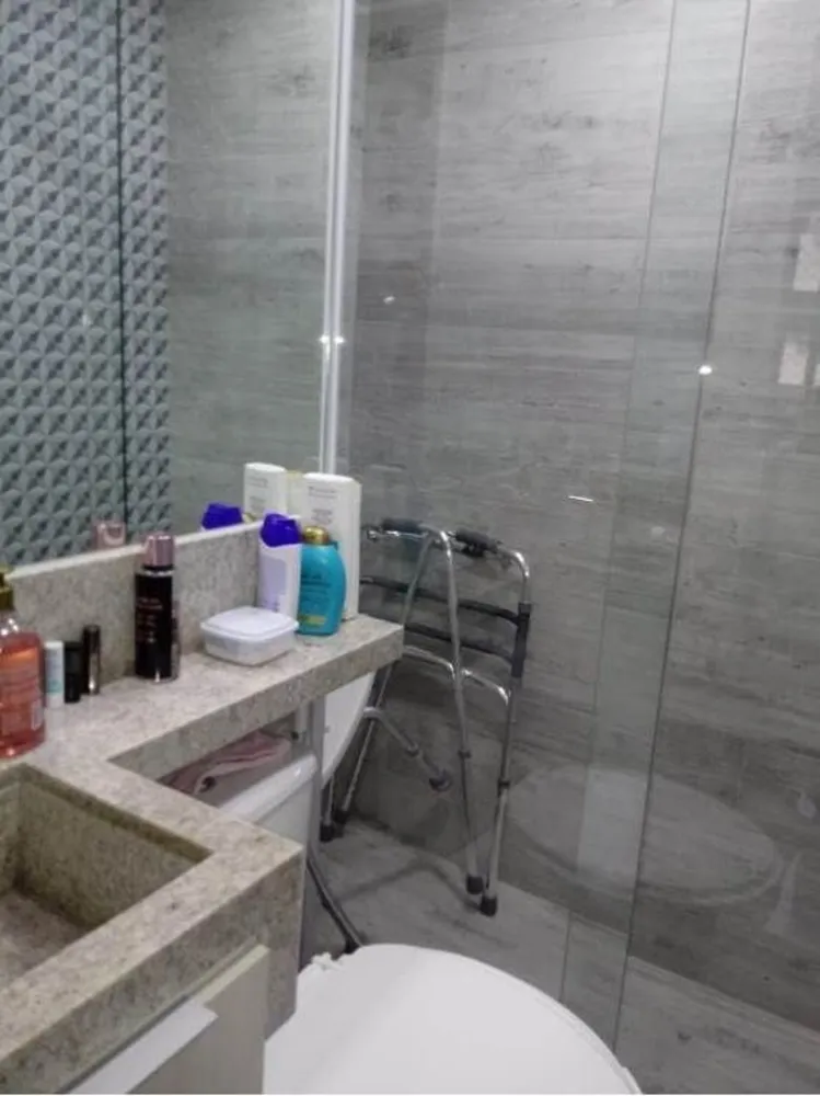 Cobertura, 3 quartos, 204 m² - Foto 20