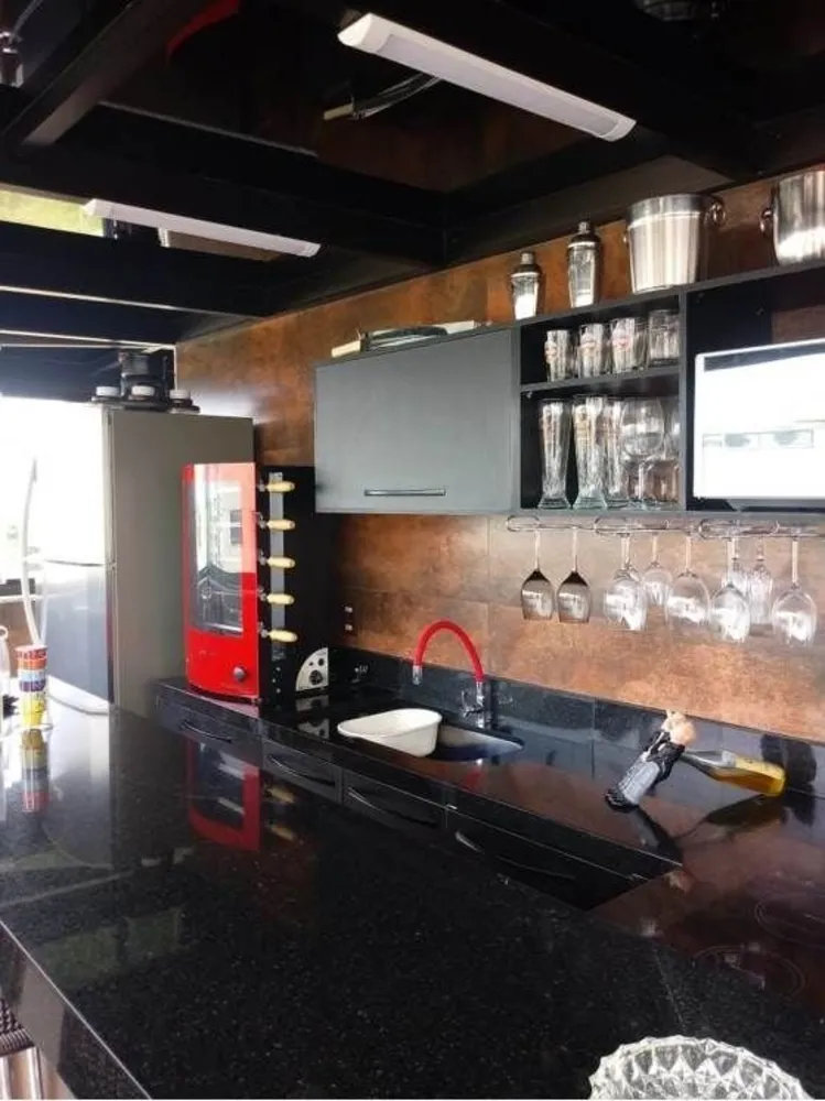 Cobertura, 3 quartos, 204 m² - Foto 7