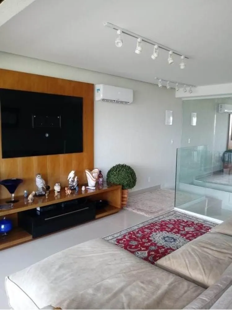 Cobertura, 3 quartos, 204 m² - Foto 16