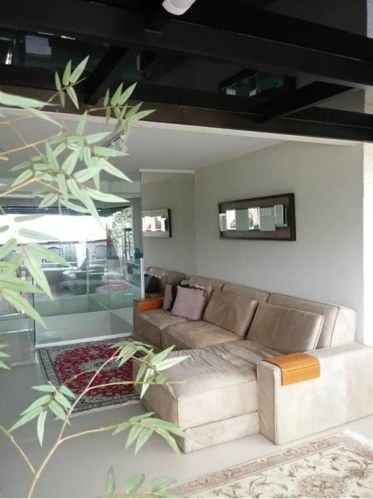 Cobertura, 3 quartos, 204 m² - Foto 5