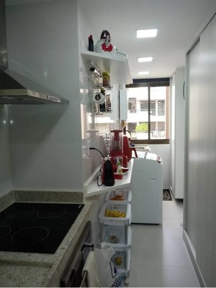 Cobertura, 3 quartos, 204 m² - Foto 13