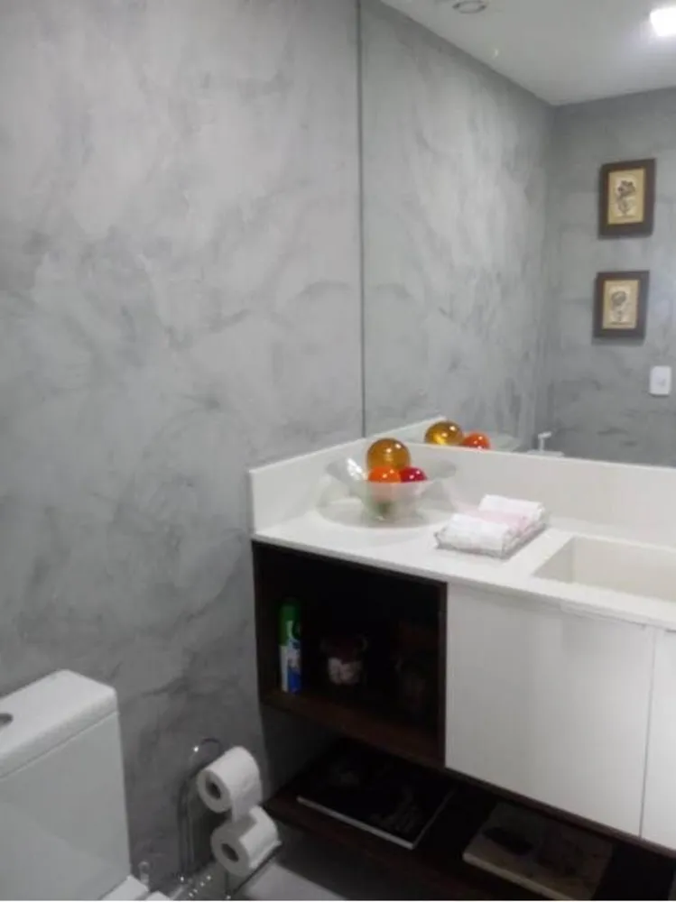Cobertura, 3 quartos, 204 m² - Foto 24