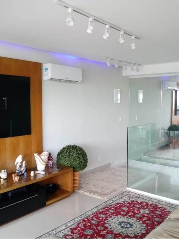 Cobertura, 3 quartos, 204 m² - Foto 6