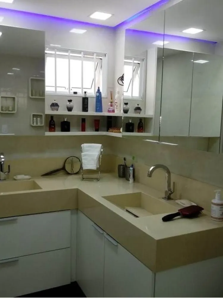 Cobertura, 3 quartos, 204 m² - Foto 14