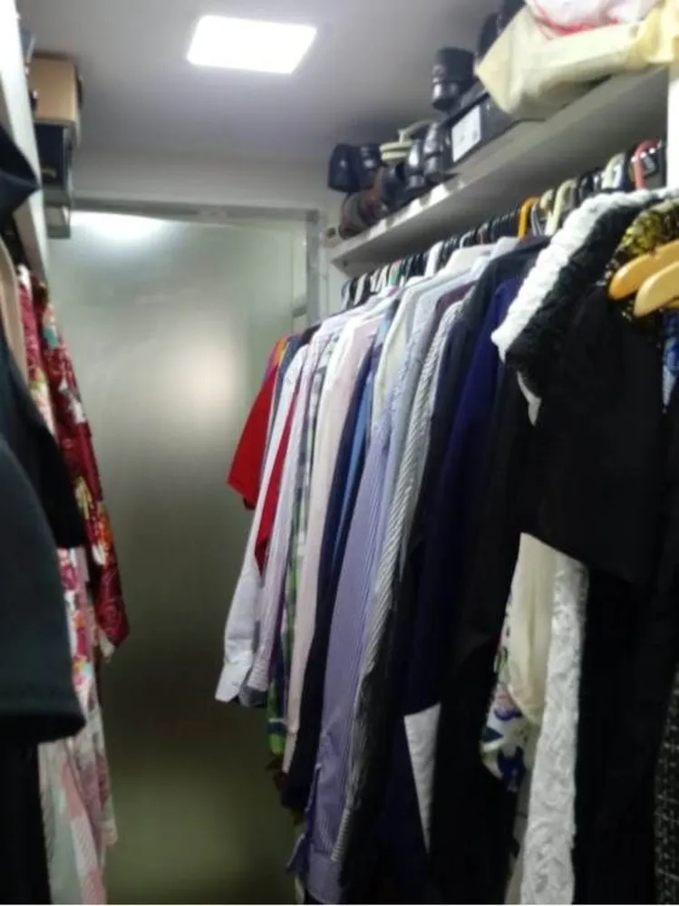 Cobertura, 3 quartos, 204 m² - Foto 15