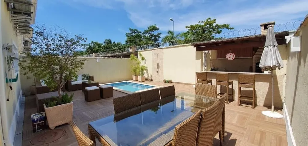Casa, 4 quartos, 156 m² - Foto 4