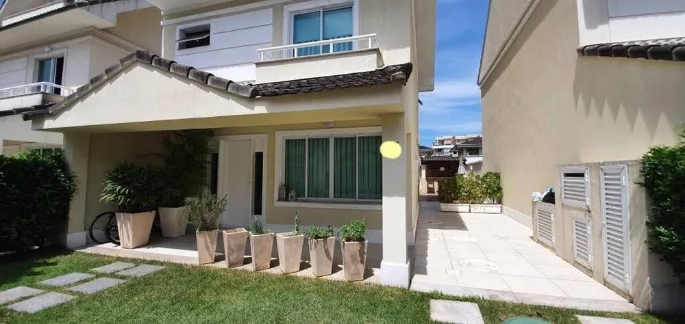Casa, 4 quartos, 156 m² - Foto 3
