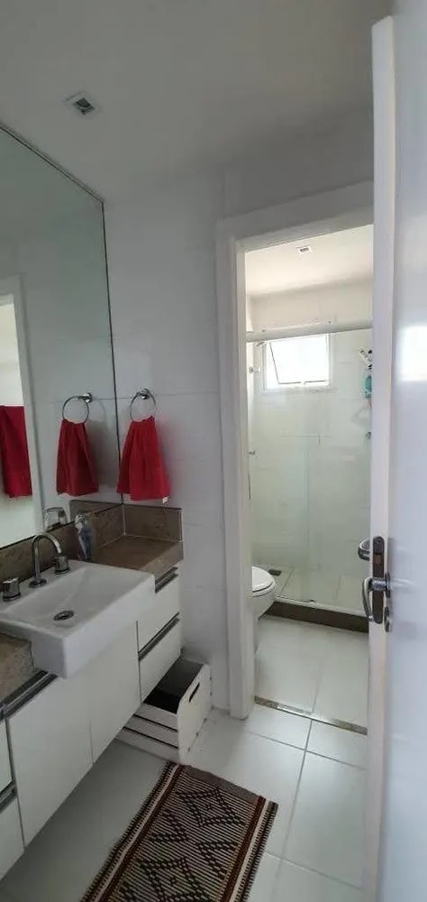Casa, 4 quartos, 156 m² - Foto 7