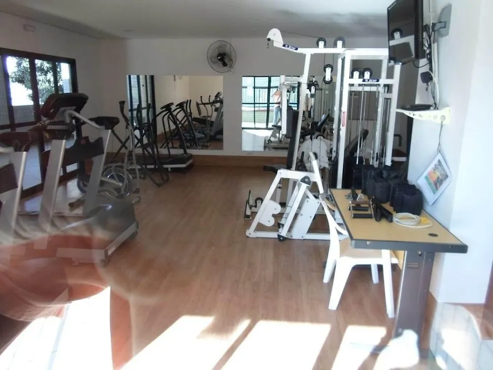 Apartamento, 2 quartos, 64 m² - Foto 22