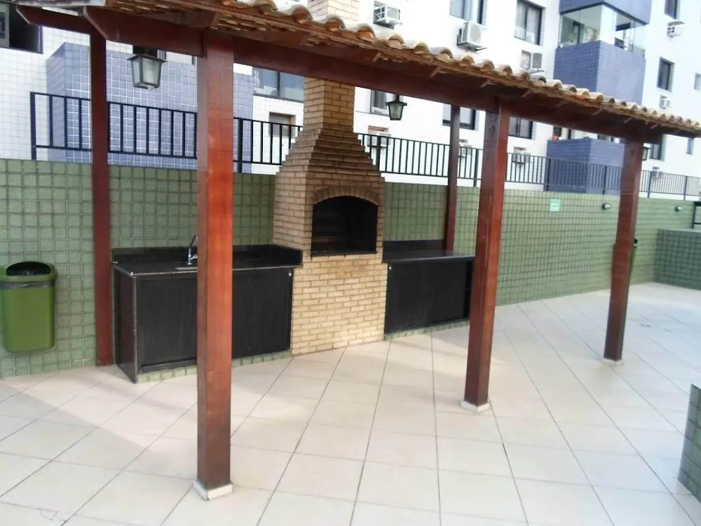 Apartamento, 2 quartos, 64 m² - Foto 23