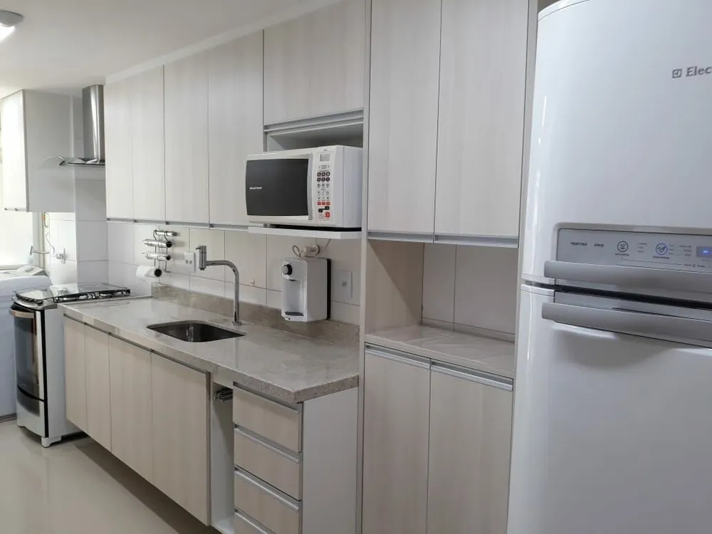 Apartamento, 3 quartos, 135 m² - Foto 6