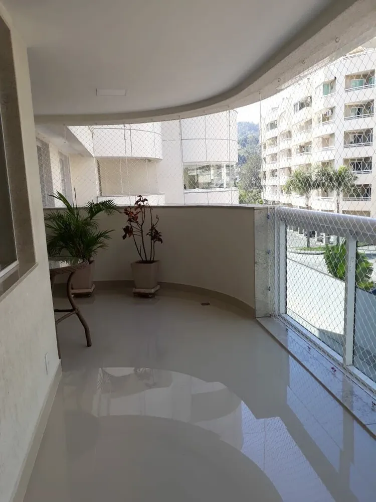 Apartamento, 3 quartos, 135 m² - Foto 11