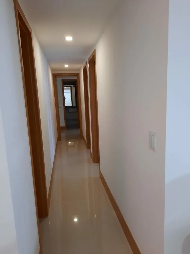 Apartamento, 3 quartos, 135 m² - Foto 13