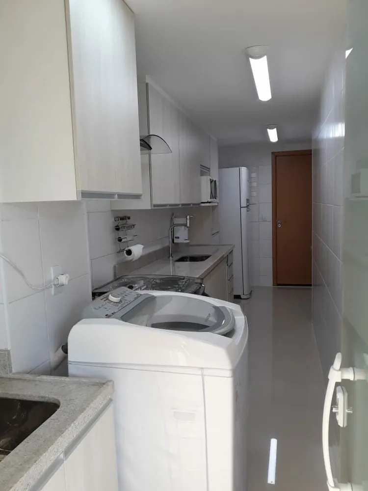 Apartamento, 3 quartos, 135 m² - Foto 1