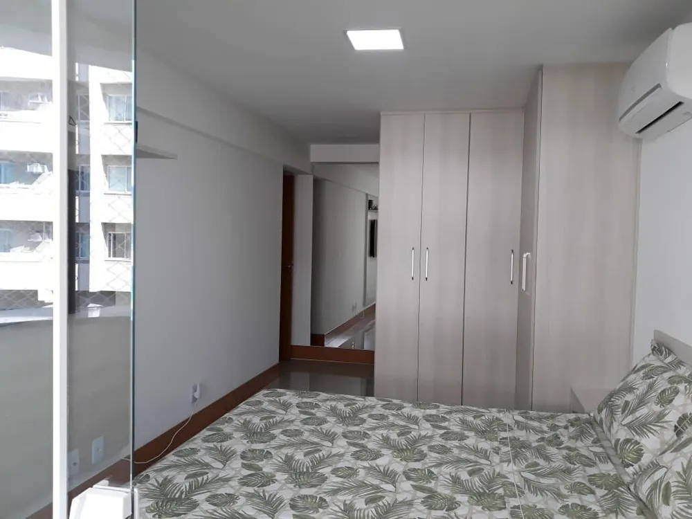 Apartamento, 3 quartos, 135 m² - Foto 15