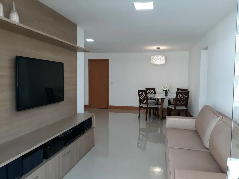 Apartamento, 3 quartos, 135 m² - Foto 9