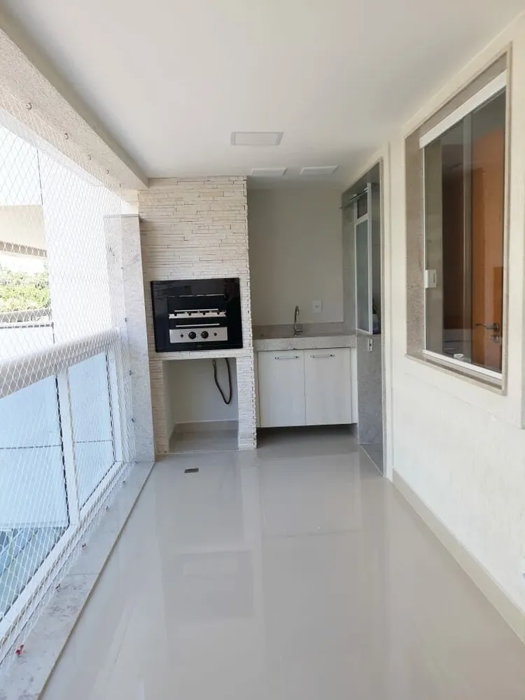 Apartamento, 3 quartos, 135 m² - Foto 12