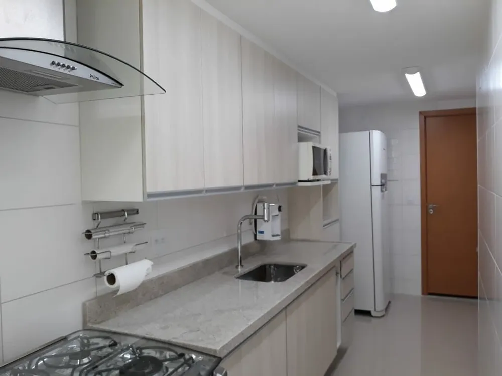 Apartamento, 3 quartos, 135 m² - Foto 19