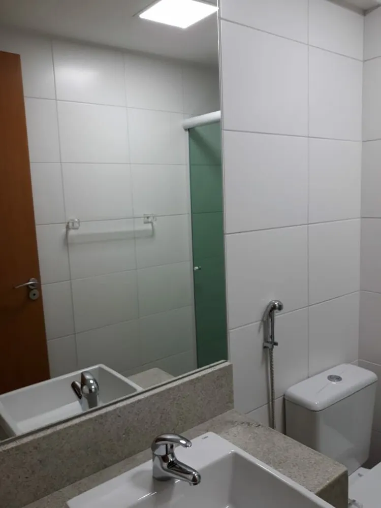 Apartamento, 3 quartos, 135 m² - Foto 2