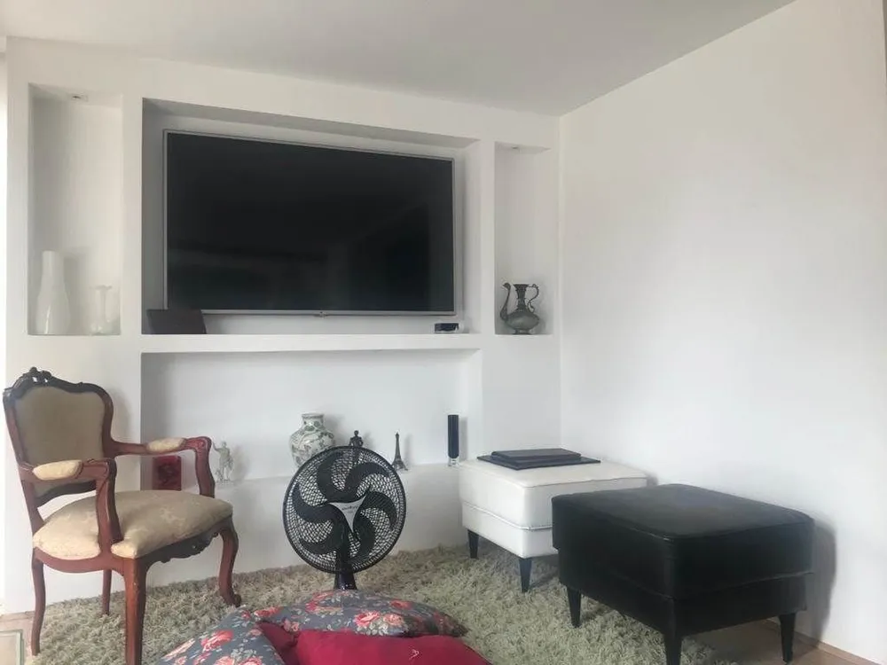 Cobertura, 3 quartos, 180 m² - Foto 3