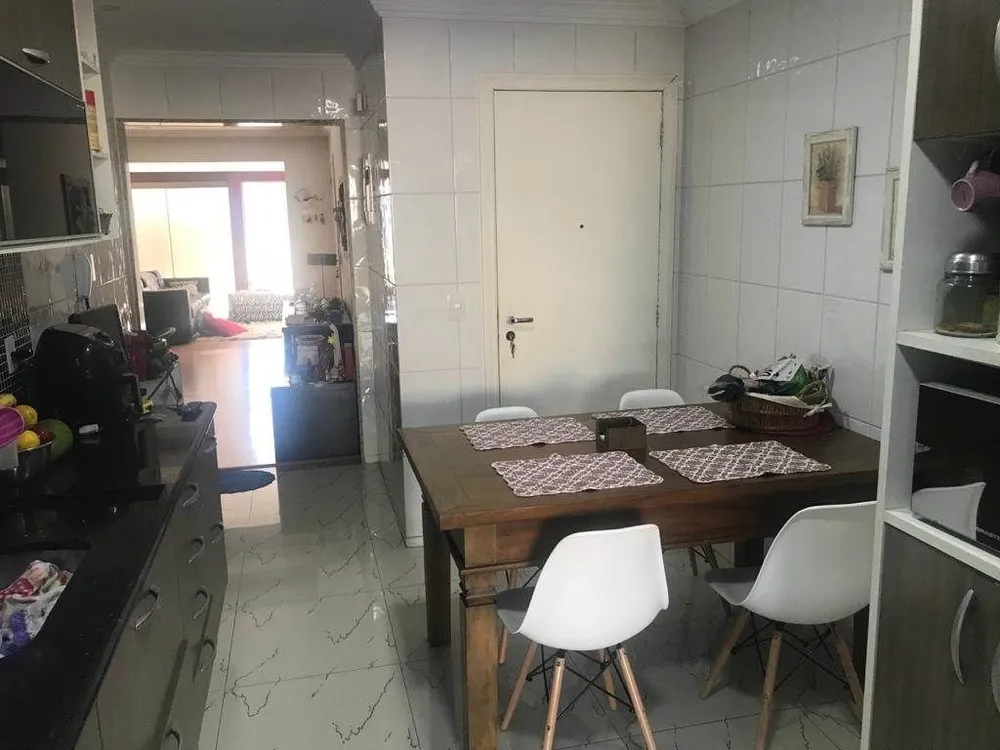 Cobertura, 3 quartos, 180 m² - Foto 11