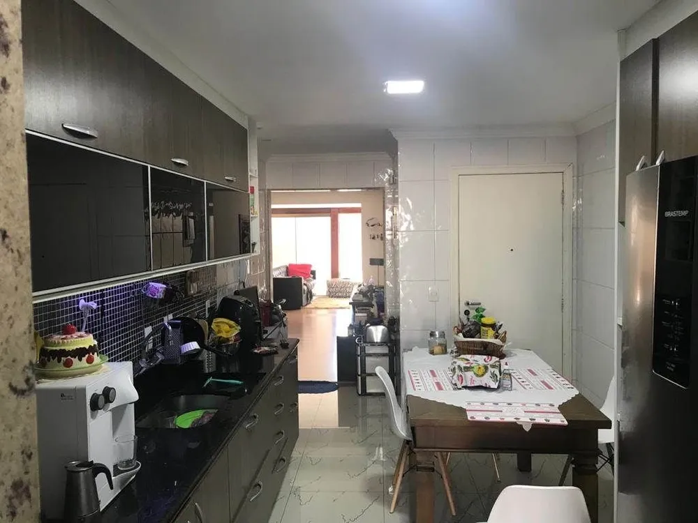 Cobertura, 3 quartos, 180 m² - Foto 12