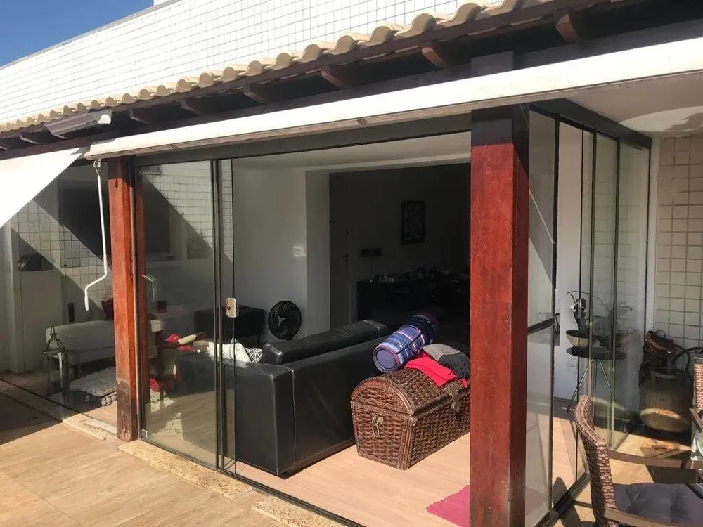 Cobertura, 3 quartos, 180 m² - Foto 15