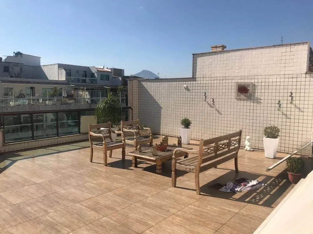 Cobertura, 3 quartos, 180 m² - Foto 14