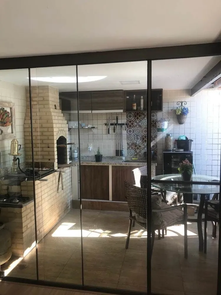 Cobertura, 3 quartos, 180 m² - Foto 13