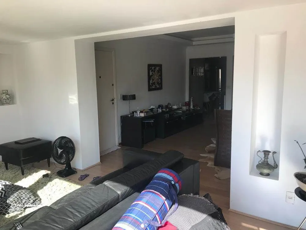 Cobertura, 3 quartos, 180 m² - Foto 5