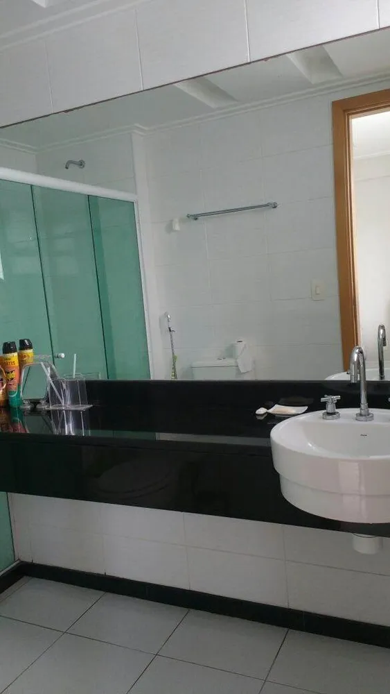 Casa, 4 quartos, 270 m² - Foto 11