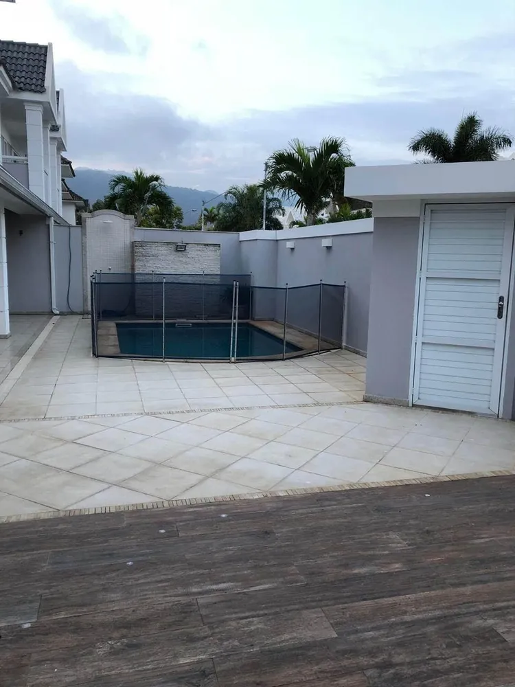 Casa, 4 quartos, 270 m² - Foto 15