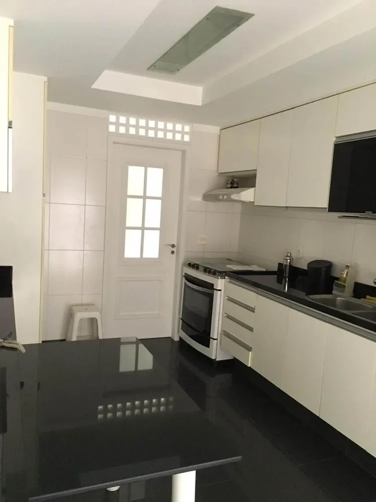 Casa, 4 quartos, 270 m² - Foto 14