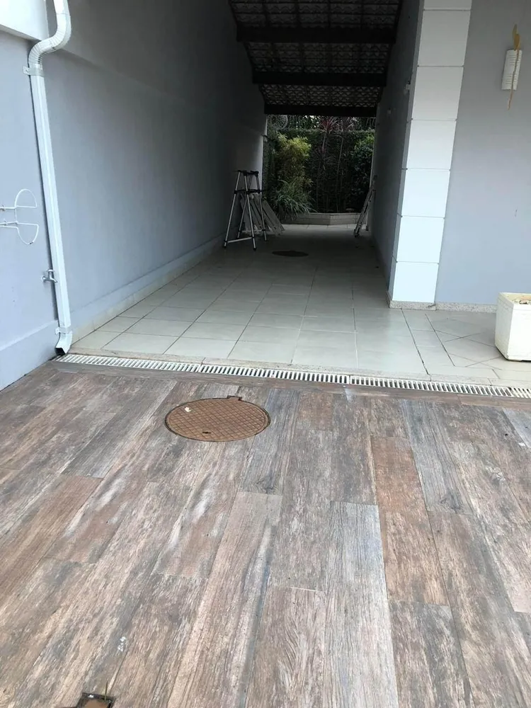 Casa, 4 quartos, 270 m² - Foto 2