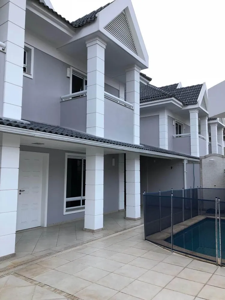 Casa, 4 quartos, 270 m² - Foto 3