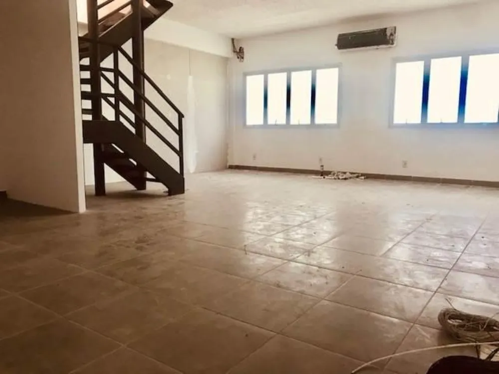 Sala-Conjunto, 127 m² - Foto 2