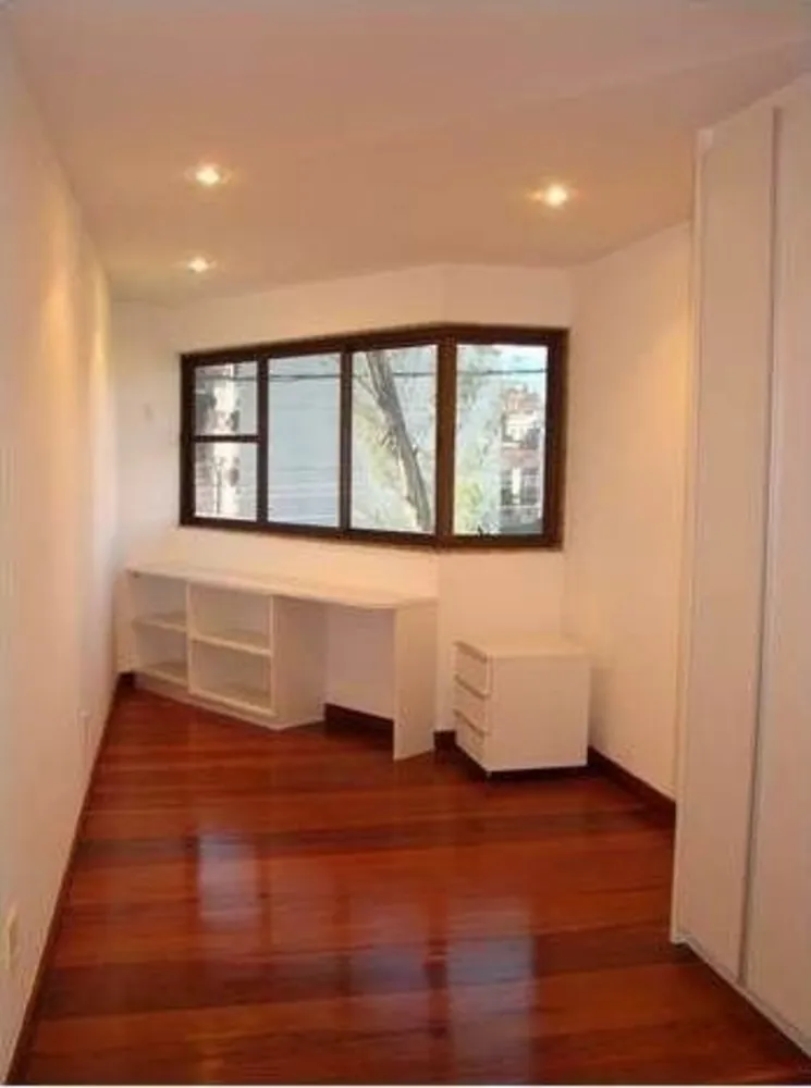 Apartamento, 5 quartos, 191 m² - Foto 2