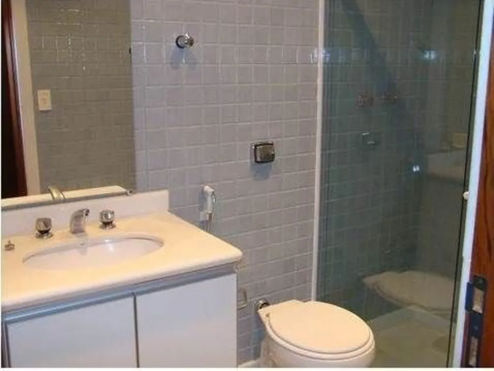 Apartamento, 5 quartos, 191 m² - Foto 10
