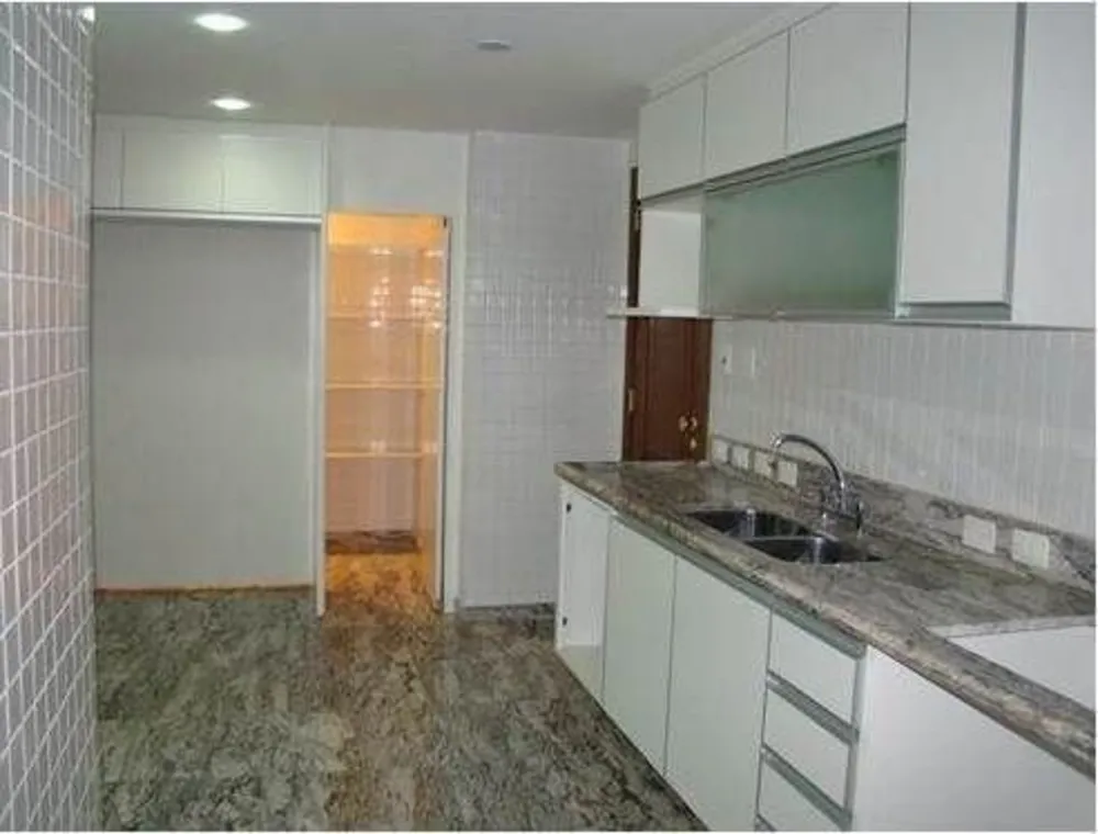 Apartamento, 5 quartos, 191 m² - Foto 9