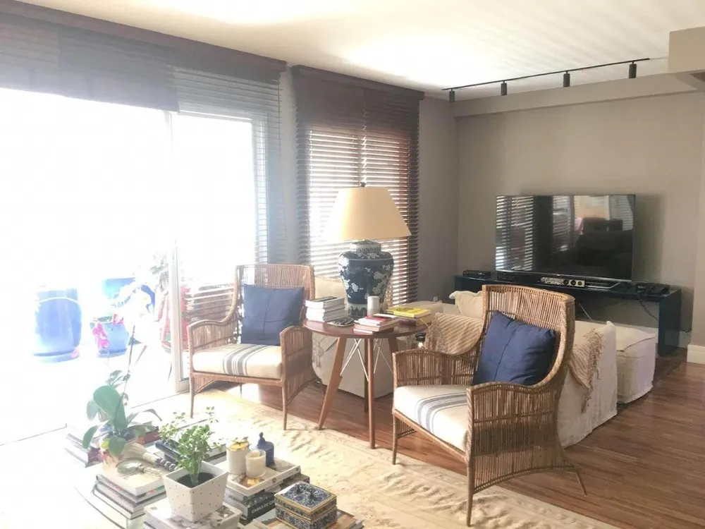 Apartamento, 3 quartos, 156 m² - Foto 4