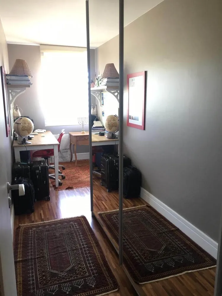 Apartamento, 3 quartos, 156 m² - Foto 3