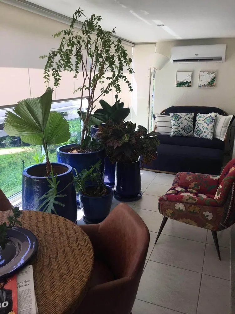 Apartamento, 3 quartos, 156 m² - Foto 5