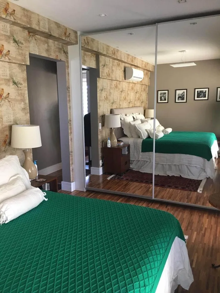 Apartamento, 3 quartos, 156 m² - Foto 11