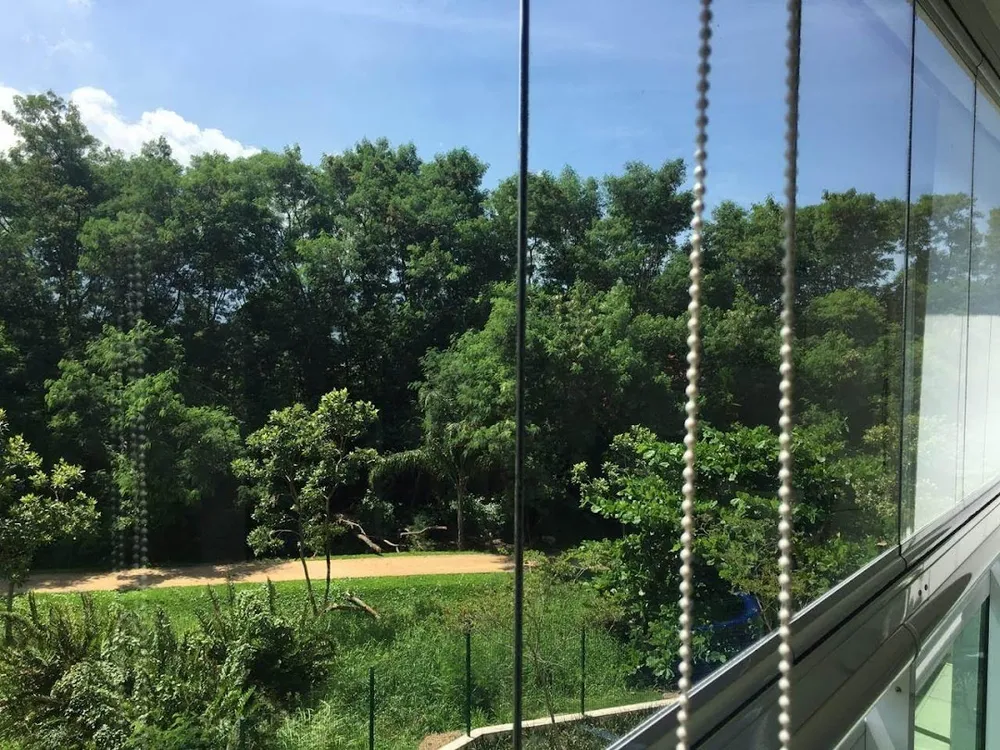 Apartamento, 3 quartos, 156 m² - Foto 20