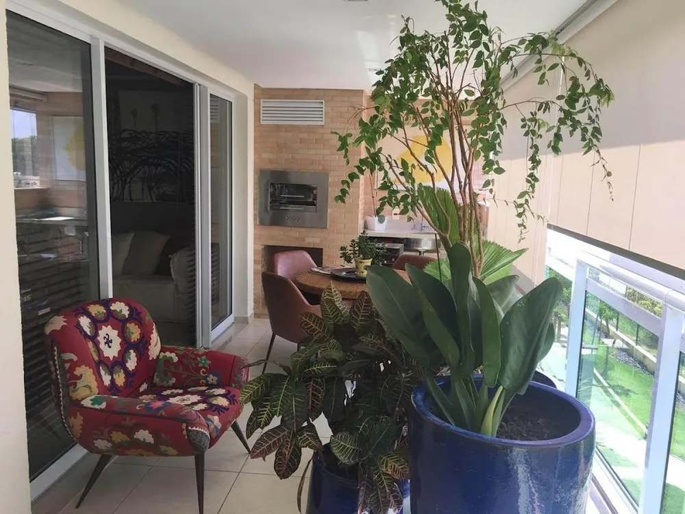 Apartamento, 3 quartos, 156 m² - Foto 6
