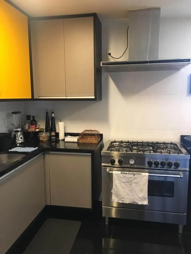 Apartamento, 3 quartos, 156 m² - Foto 15