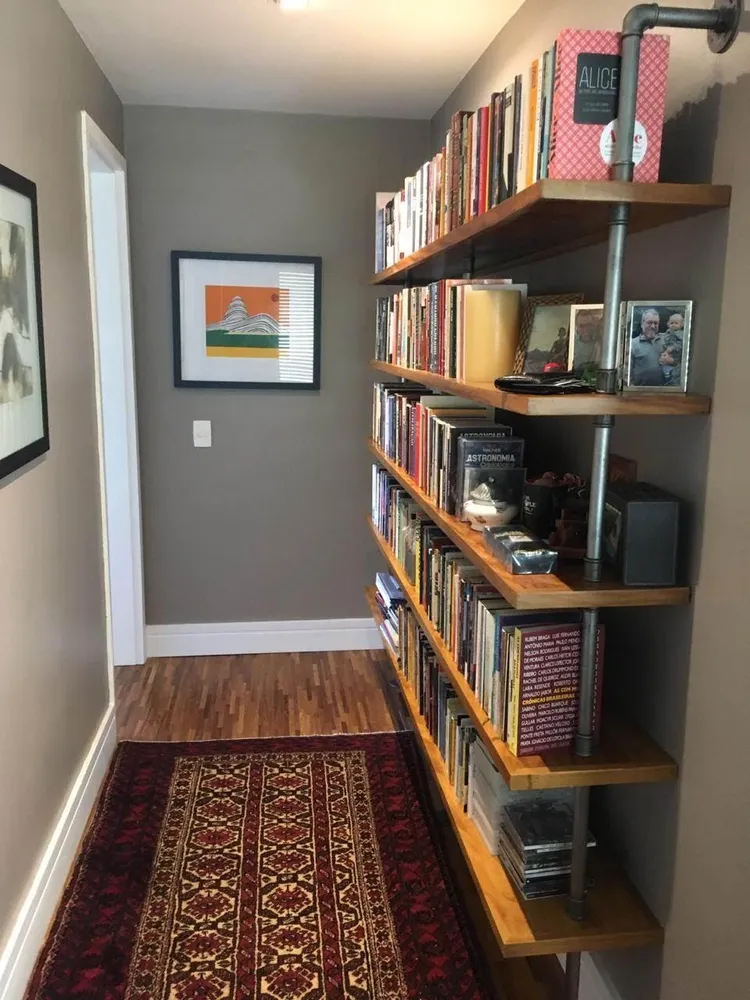 Apartamento, 3 quartos, 156 m² - Foto 8