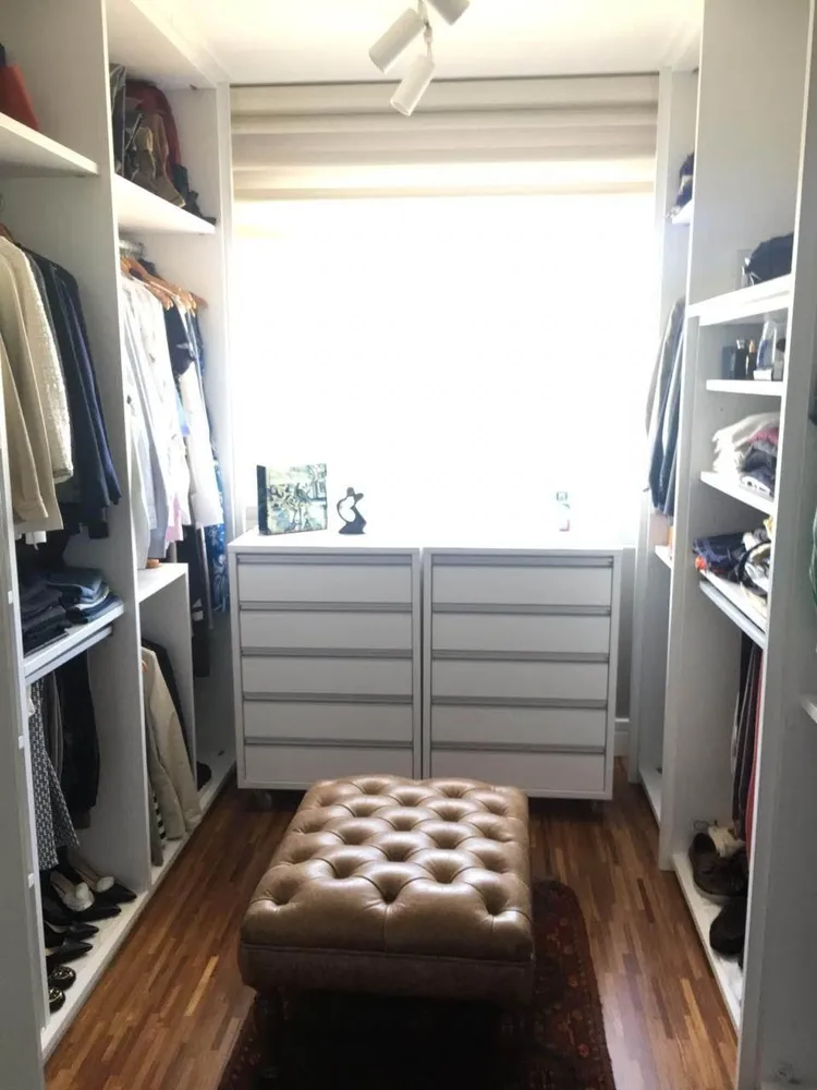 Apartamento, 3 quartos, 156 m² - Foto 12